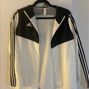 Adidas Jacket